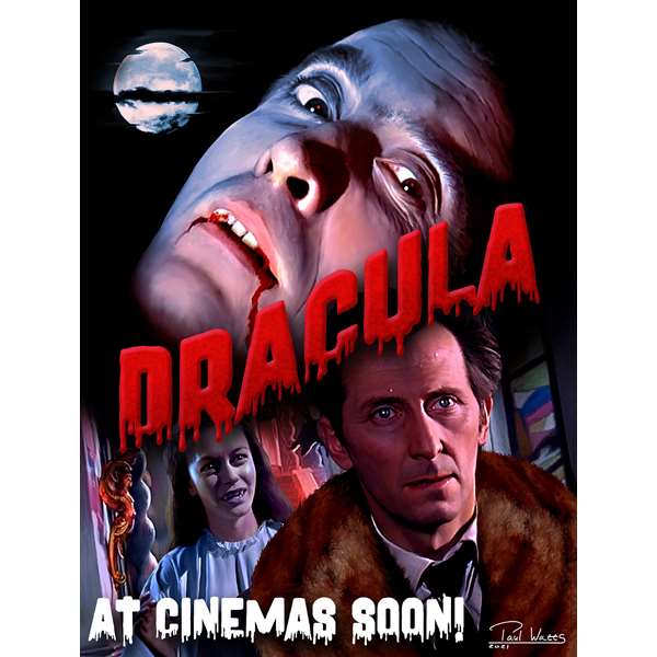 DRACULA